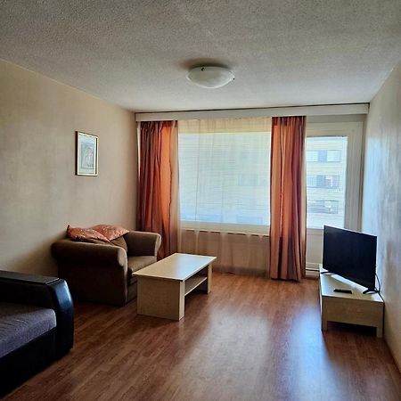 Apartments In Finland N & P Котка Екстер'єр фото
