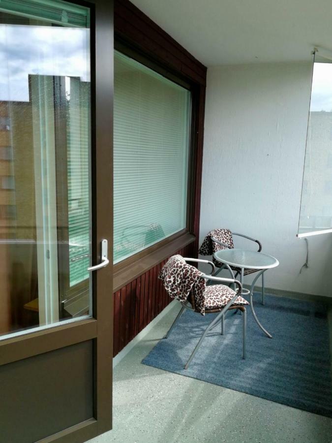Apartments In Finland N & P Котка Екстер'єр фото